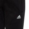 Dres dla dzieci adidas Essentials Big Logo Track Suit czarny IC5686