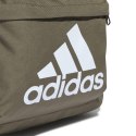 Plecak adidas Classic Badge of Sport khaki HR9810