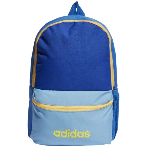 Plecak dla dzieci adidas Graphic niebieski IR9752