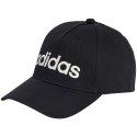 Czapka z daszkiem adidas Daily OSFL czarna HT6356