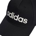 Czapka z daszkiem adidas Daily OSFL czarna HT6356