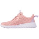 Buty dla dzieci Kappa Capilot MF K różowe 260907MFK 2124