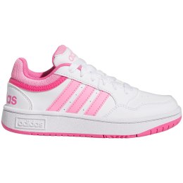 Buty dla dzieci adidas Hoops 3.0 IG3827