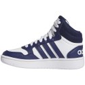 Buty dla dzieci adidas Hoops 3.0 Mid IG3717