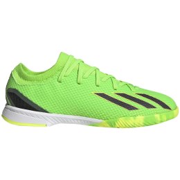 Buty piłkarskie adidas X Speedportal.3 IN Junior GW8468