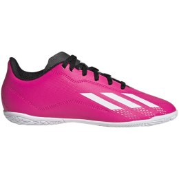 Buty piłkarskie adidas X Speedportal.4 IN Junior GZ2449