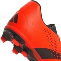 Buty piłkarskie dla dzieci adidas Predator Accuracy.4 FxG pomarańczowe HQ0951