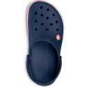 Chodaki Crocs Crocband granatowe 11016 410