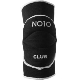 Nakolanniki NO10 Club Black 56106