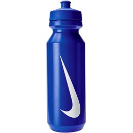 Bidon Nike Big Mouth Bottle 950 ml niebiesko-biały N000004040832