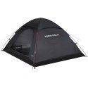 Namiot High Peak Monodome 4 czarny 10310