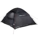 Namiot High Peak Monodome 4 czarny 10310