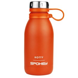 Termos Spokey Hotty pomarańczowy 520 ml 928440