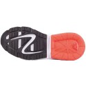 Buty Kappa Yero czarno-szaro-koralowe 243003 1129