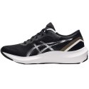 Buty damskie do biegania Asics Gel Pulse 13 czarno-białe 1012B035 001