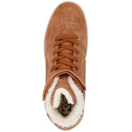 Buty Kappa Bash Mid Fur brązowe 242799 5443