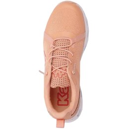 Buty Kappa Shadow żółto-koralowe 243142 7429