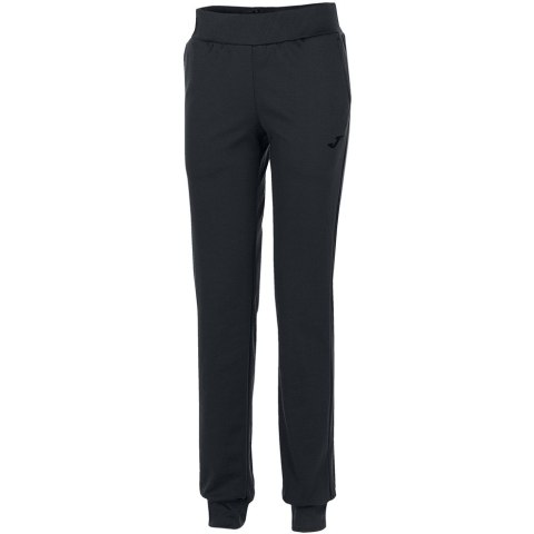 Spodnie damskie Joma Long Pant Mare czarne 900016.100