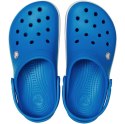 Chodaki Crocs Crocband Clog niebieskie 11016 4JN