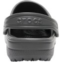 Chodaki dla dzieci Crocs Kids Toddler Classic Clog szare 206990 0DA