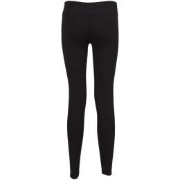 Legginsy damskie Joma Davos czarne 901125.100