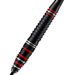 Rzutki Harrows Fire High Grade Alloy Steeltip 24 g