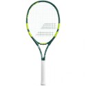 Rakieta do tenisa ziemnego Babolat Wimbledon 27 3 zielona 191624