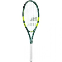 Rakieta do tenisa ziemnego Babolat Wimbledon 27 3 zielona 191624