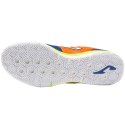 Buty piłkarskie Joma Top Flex 2207 Indoor pomarańczowo-niebieskie