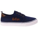 Buty męskie Lee Cooper granatowe LCW-22-31-0856M