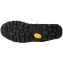 Buty trekkingowe męskie CMP Moon Mid WP szaro-pomarańczowe 31Q4797U423