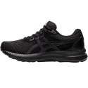 Buty damskie do biegania Asics Gel Contend 8 czarne 1012B320 001