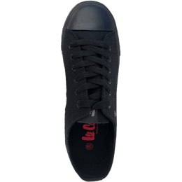 Buty damskie Lee Cooper czarne LCW-22-31-0870LA