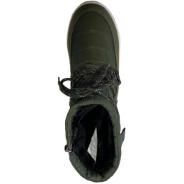 Buty damskie Lee Cooper khaki LCJ-23-44-1988LA