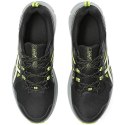 Buty męskie do biegania Asics Trail Scout 3 czarne 1011B700 001