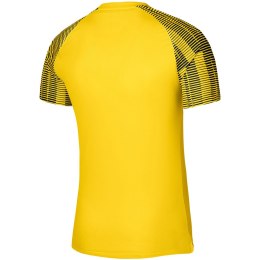Koszulka dla dzieci Nike Df Academy Jsy SS żółta DH8369 719