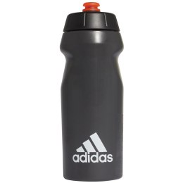 Bidon adidas Performance Bottle 500 ml czarny FM9935