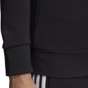 Bluza damska adidas W Essentials Linear Sweat czarna DP2363