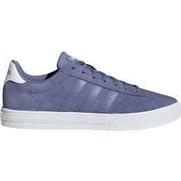 Buty damskie adidas Daily 2.0 fioletowe F34739