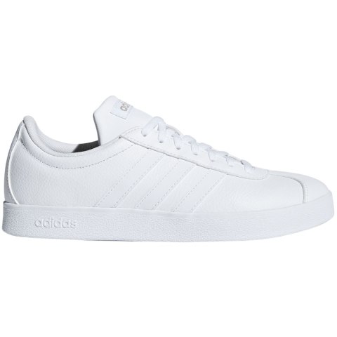 Buty damskie adidas VL Court 2.0 białe B42314