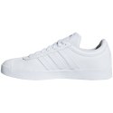 Buty damskie adidas VL Court 2.0 białe B42314