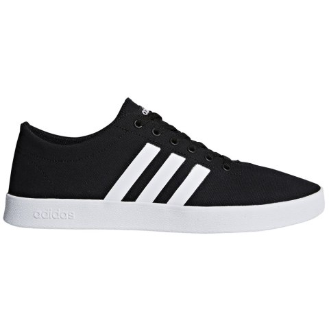 Buty męskie adidas Easy Vulc 2.0 czarne DB0002