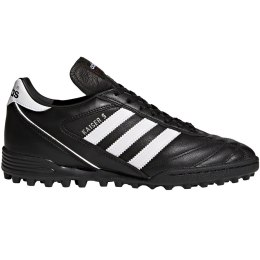 Buty piłkarskie adidas Kaiser 5 Team czarne 677357