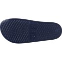 Klapki adidas Adilette Aqua granatowe F35542