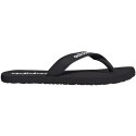 Klapki adidas Eezay Flip Flop czarne EG2042