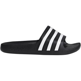 Klapki dla dzieci adidas Adilette Aqua K czarne F35556