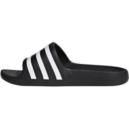 Klapki dla dzieci adidas Adilette Aqua K czarne F35556