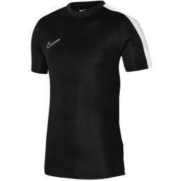 Koszulka dla dzieci Nike Df Academy 23 SS czarna DR1343 010