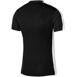 Koszulka dla dzieci Nike Df Academy 23 SS czarna DR1343 010