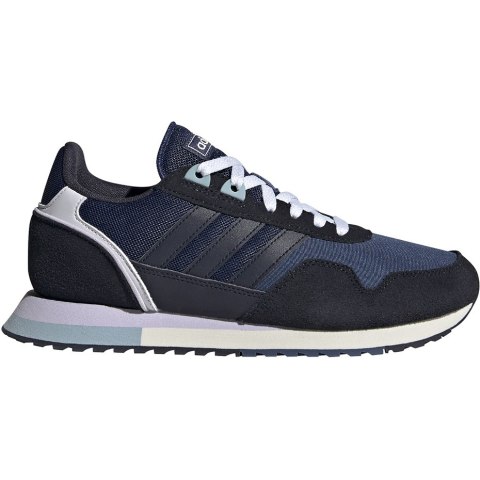 Buty damskie adidas 8K 2020 granatowo-czarne EH1440